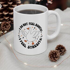 Funny Sarcastic 11 oz Coffee Mug